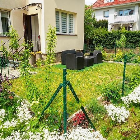Apartamenty Cud Miod 2 Кудова-Здрой Екстериор снимка