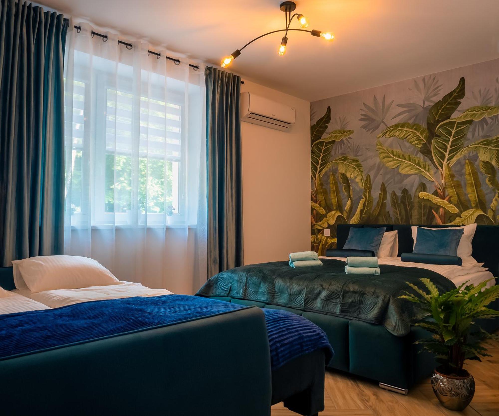 Apartamenty Cud Miod 2 Кудова-Здрой Екстериор снимка
