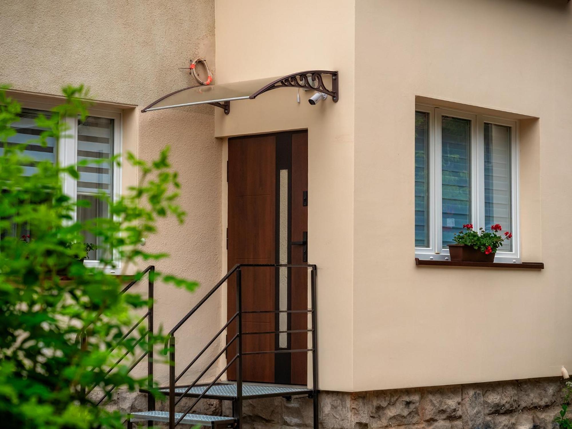 Apartamenty Cud Miod 2 Кудова-Здрой Екстериор снимка